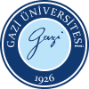 Gazi Üniversitesi logo